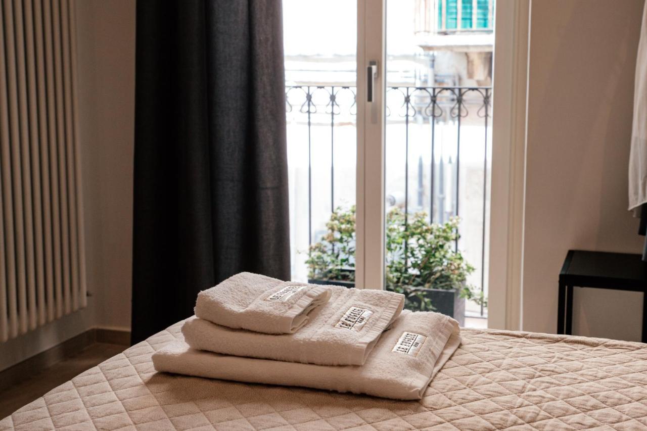 Bed And Breakfast Le Foglie Altamura Exterior photo