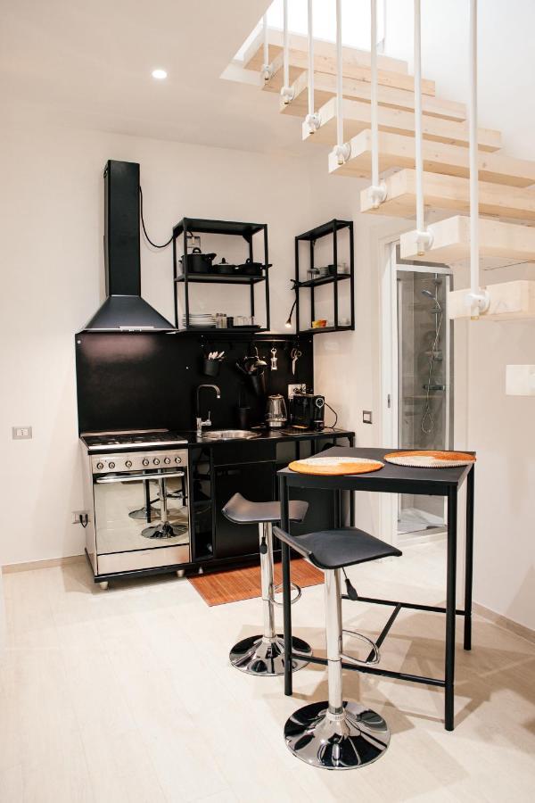 Bed And Breakfast Le Foglie Altamura Exterior photo