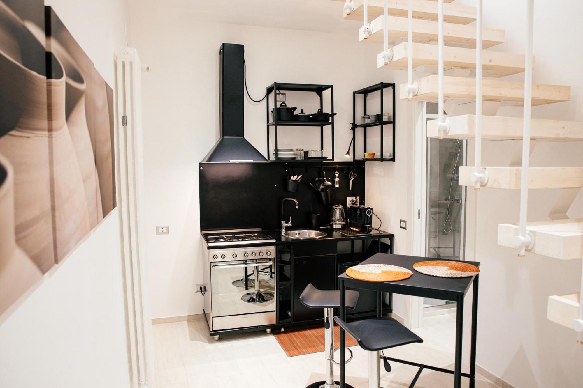 Bed And Breakfast Le Foglie Altamura Exterior photo