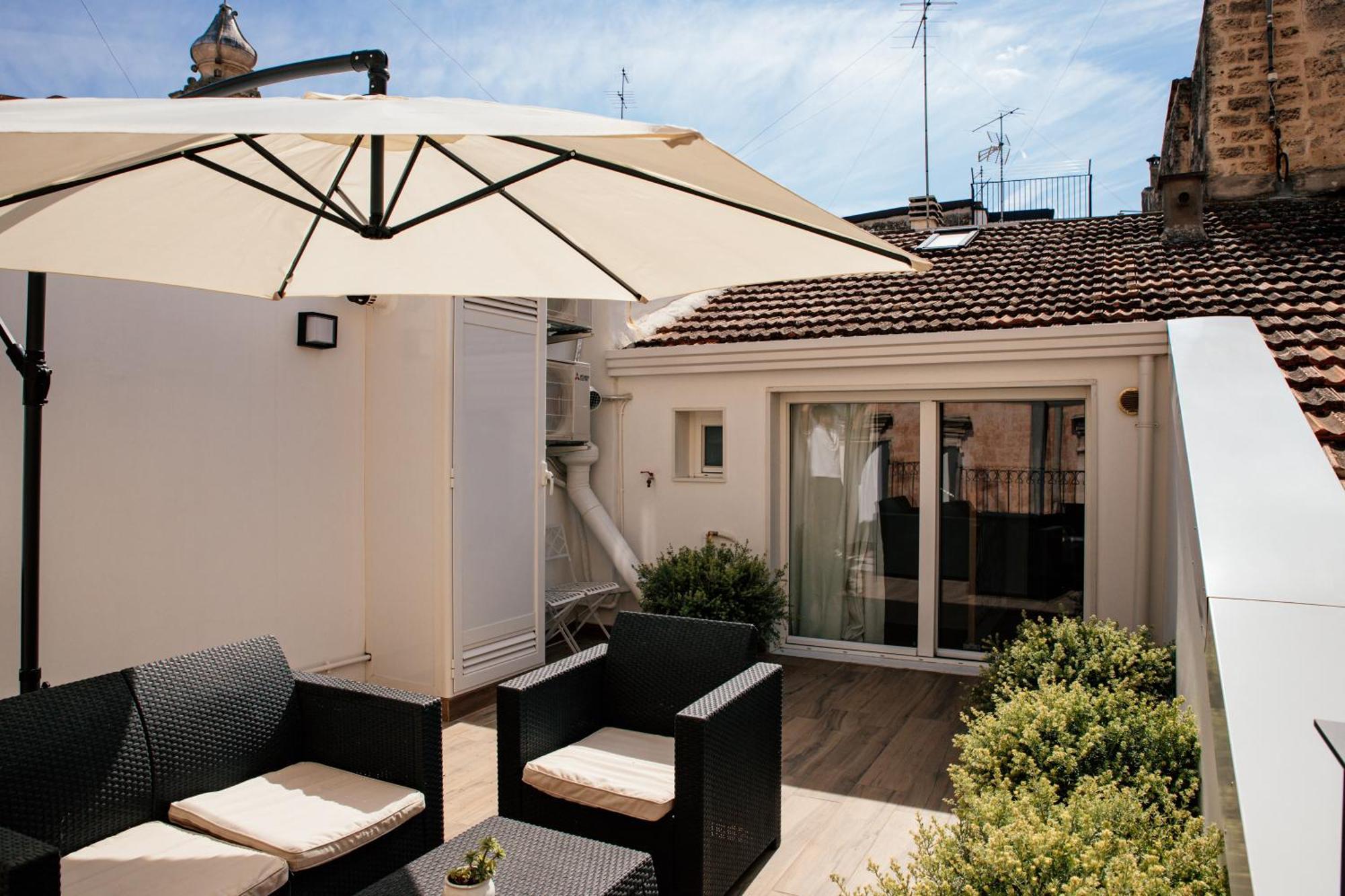 Bed And Breakfast Le Foglie Altamura Exterior photo